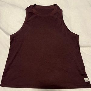 Vuori Energy Top Short